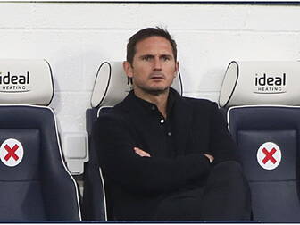 'We will get better' | Lampard...